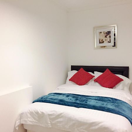 Shoreline 2 Bedroom Dunbar Serviced Apartment 외부 사진