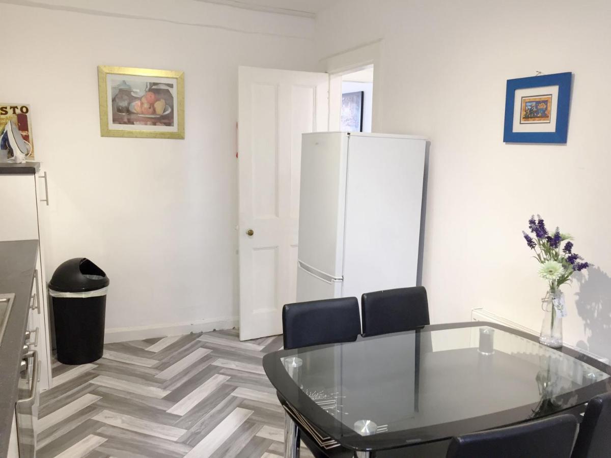 Shoreline 2 Bedroom Dunbar Serviced Apartment 외부 사진