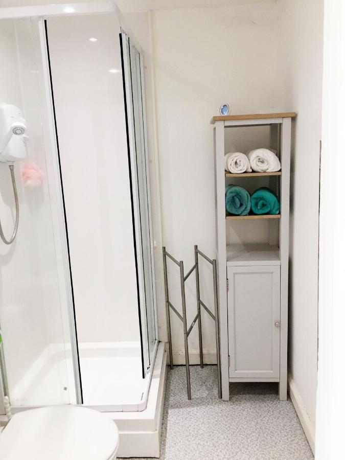 Shoreline 2 Bedroom Dunbar Serviced Apartment 외부 사진
