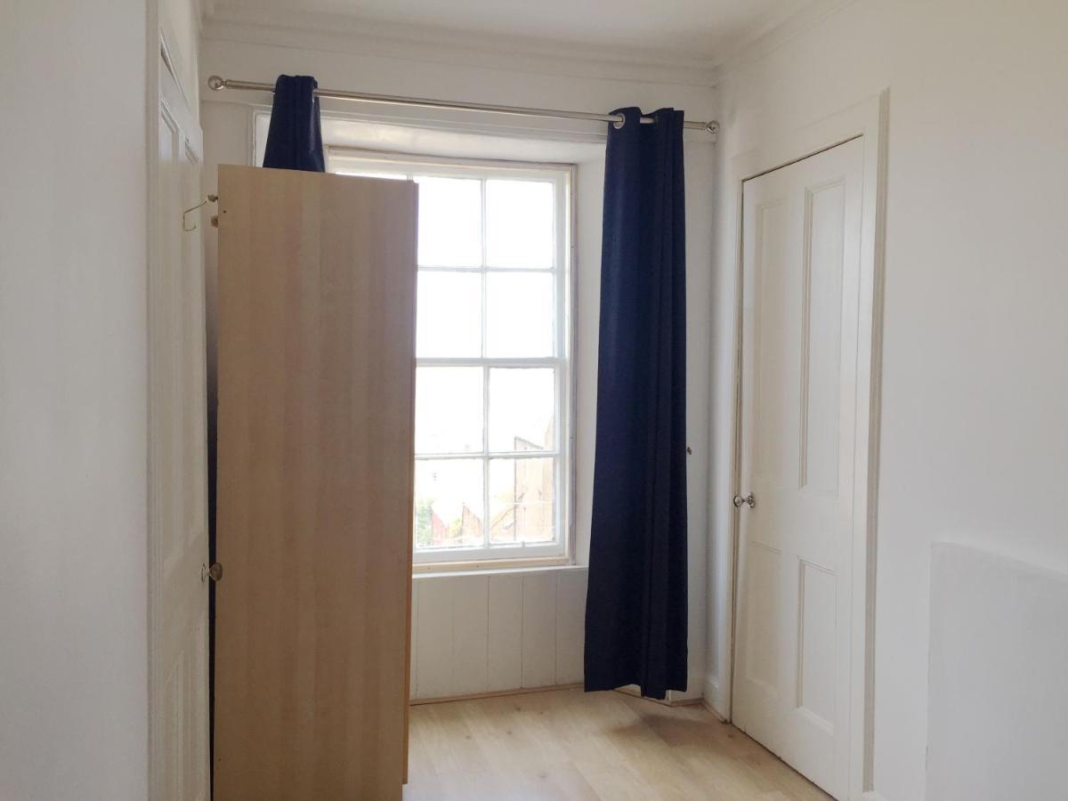 Shoreline 2 Bedroom Dunbar Serviced Apartment 외부 사진