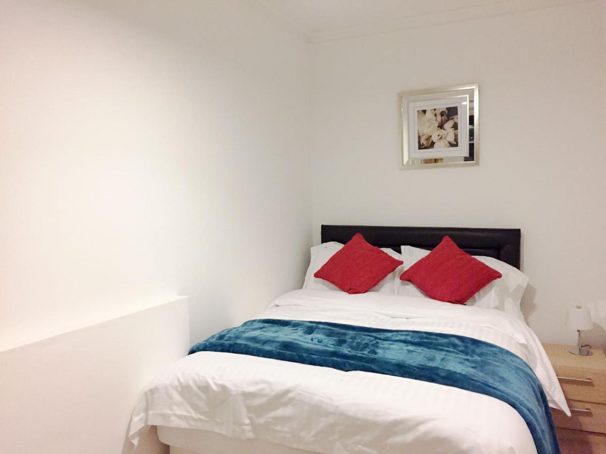 Shoreline 2 Bedroom Dunbar Serviced Apartment 외부 사진