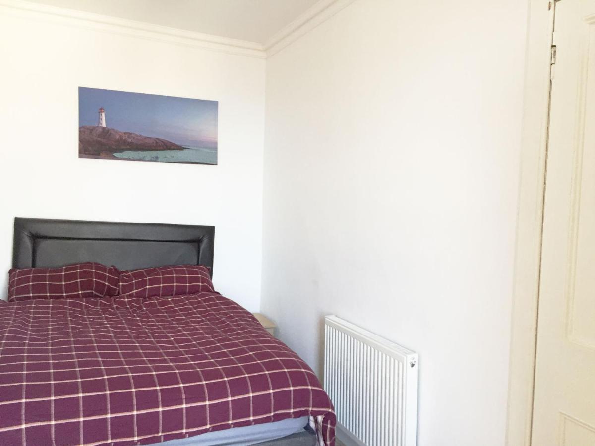 Shoreline 2 Bedroom Dunbar Serviced Apartment 외부 사진