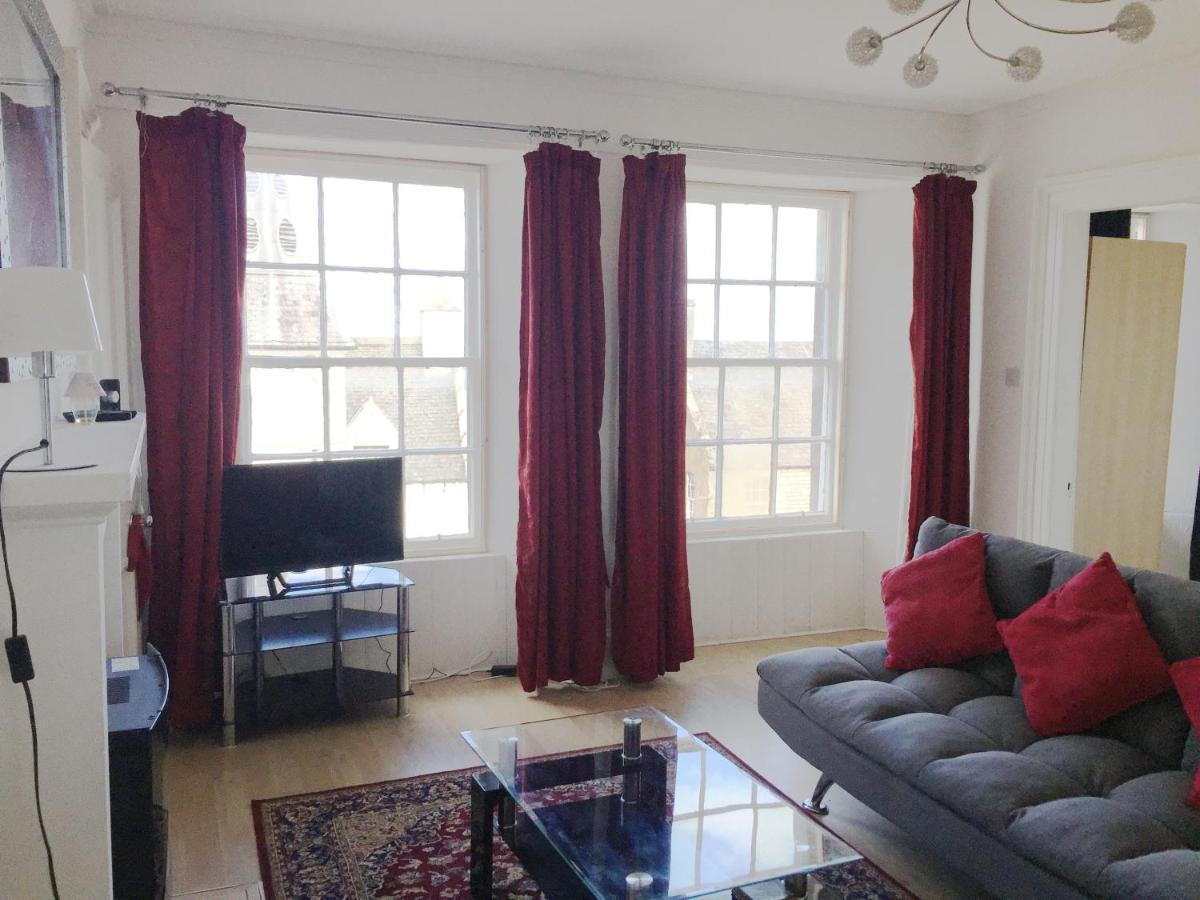 Shoreline 2 Bedroom Dunbar Serviced Apartment 외부 사진