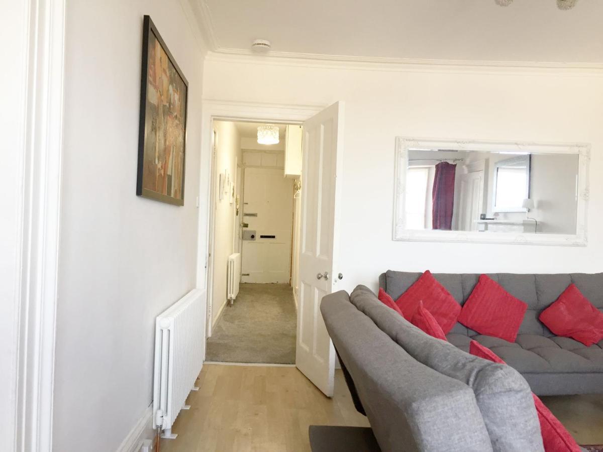 Shoreline 2 Bedroom Dunbar Serviced Apartment 외부 사진